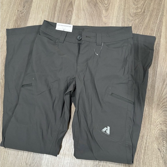 NWT Eddie Bauer Guide Pant - Picture 1 of 4